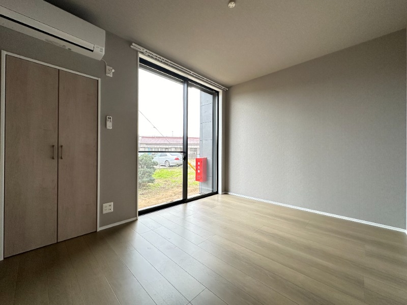 ルミエール大巌寺1階 部屋その他