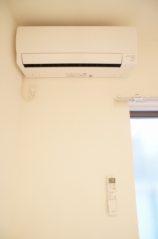 リブリ・三ツ境 部屋設備