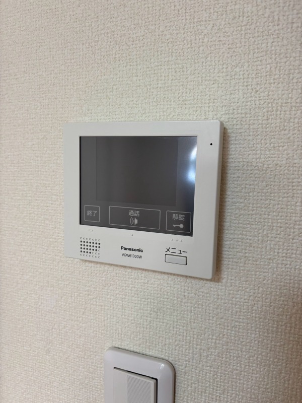 アリエッタ大井町 部屋設備