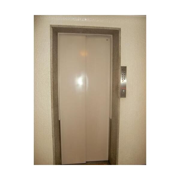 秀和松涛レジデンス 部屋設備