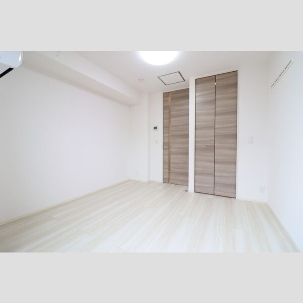 ピラタスXVI306号室 ★洋室6.2帖★