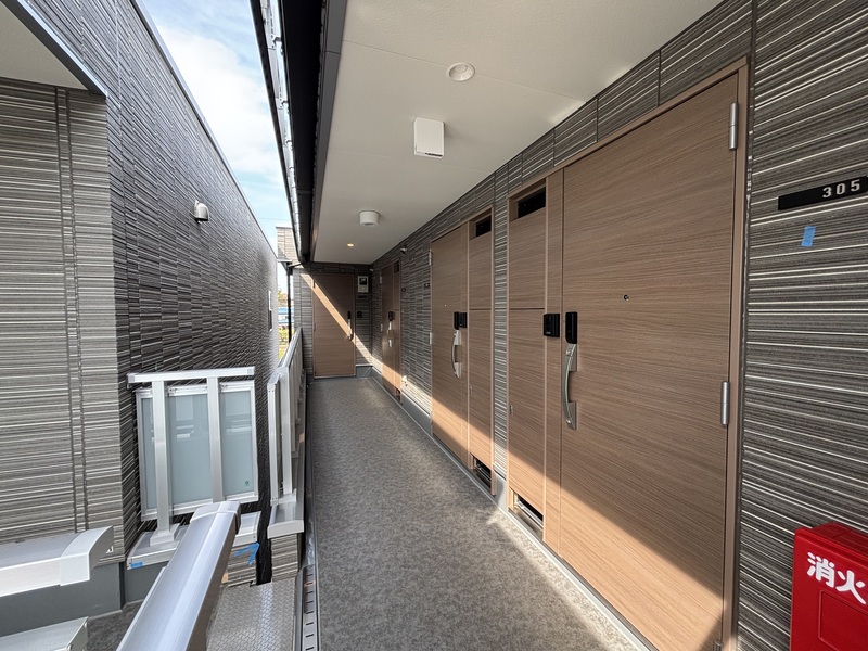 リブリ・ｄｏｌｃｅ　Ｋｕｎｉｔａｃｈｉ2階 部屋その他