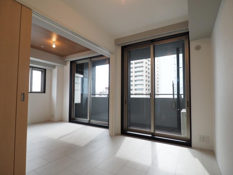 レジディア水道橋2階 同建物別部屋の参考画像