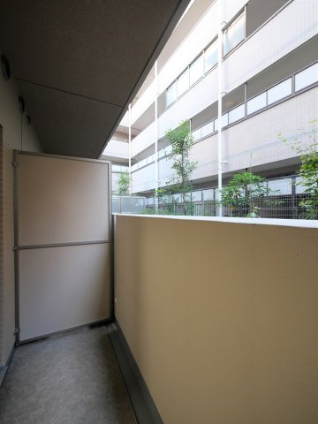 ラフィスタ板橋本町1階 同建物別部屋の参考画像