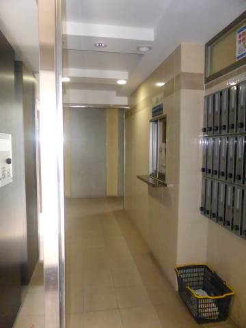 ヴェルト練馬桜台2階 部屋その他