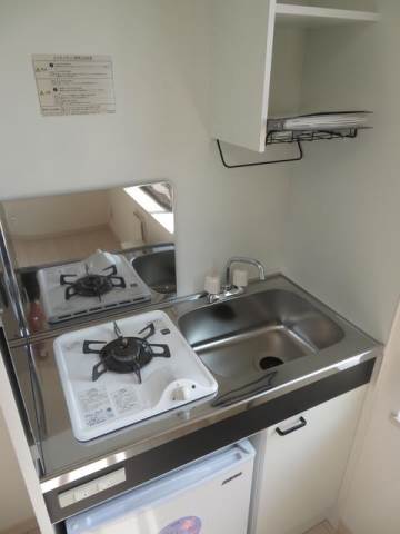 イルビラージュ平和台1階 同建物別部屋の参考画像