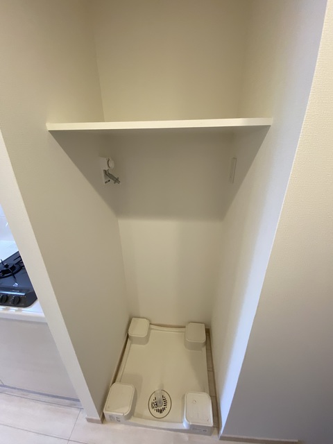 ブランノワール門前仲町0902号室 部屋設備