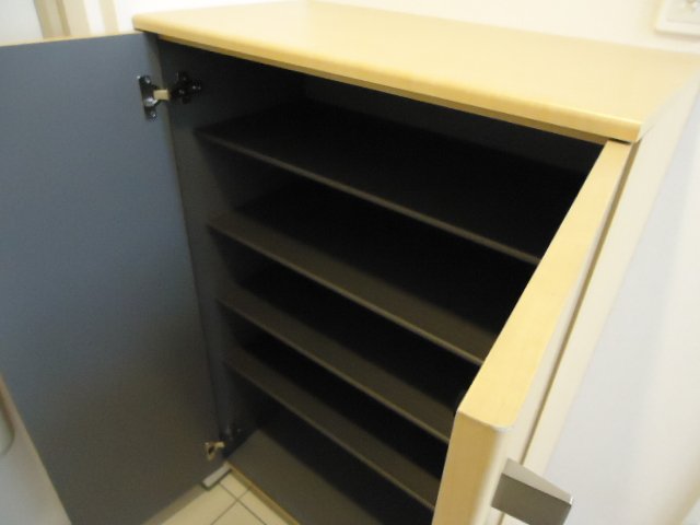 ヴィレッジコート305号室 同建物別部屋の参考画像