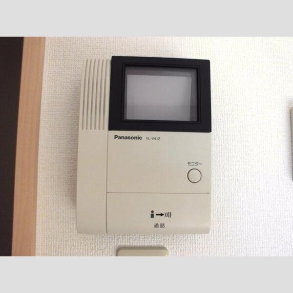 リ・ヴラン TVインターホン