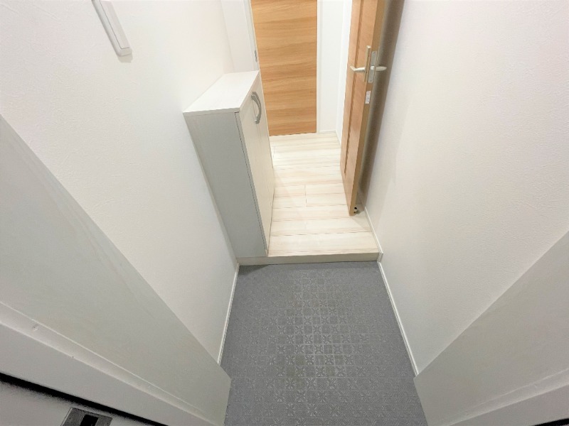 レジデンストーキョー亀戸4階 ※別部屋参照