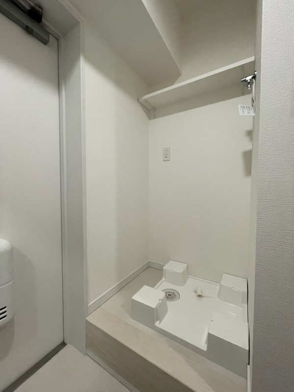 オーシャンハイツ5階 部屋設備