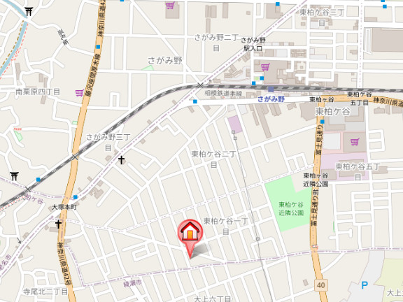 ワコーレエレガンスさがみ野第13階 null