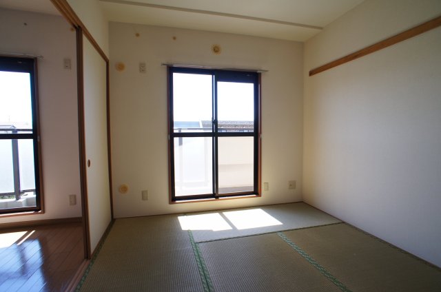 フロイデ勝田台壱番館0302号室 部屋その他