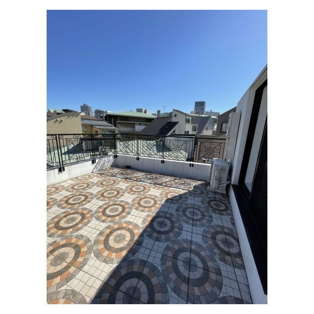 ルクレ神宮前0402号室 部屋その他