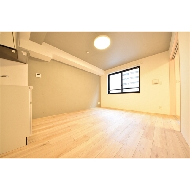 CASA PIAZZA 西日暮里0402号室 内観