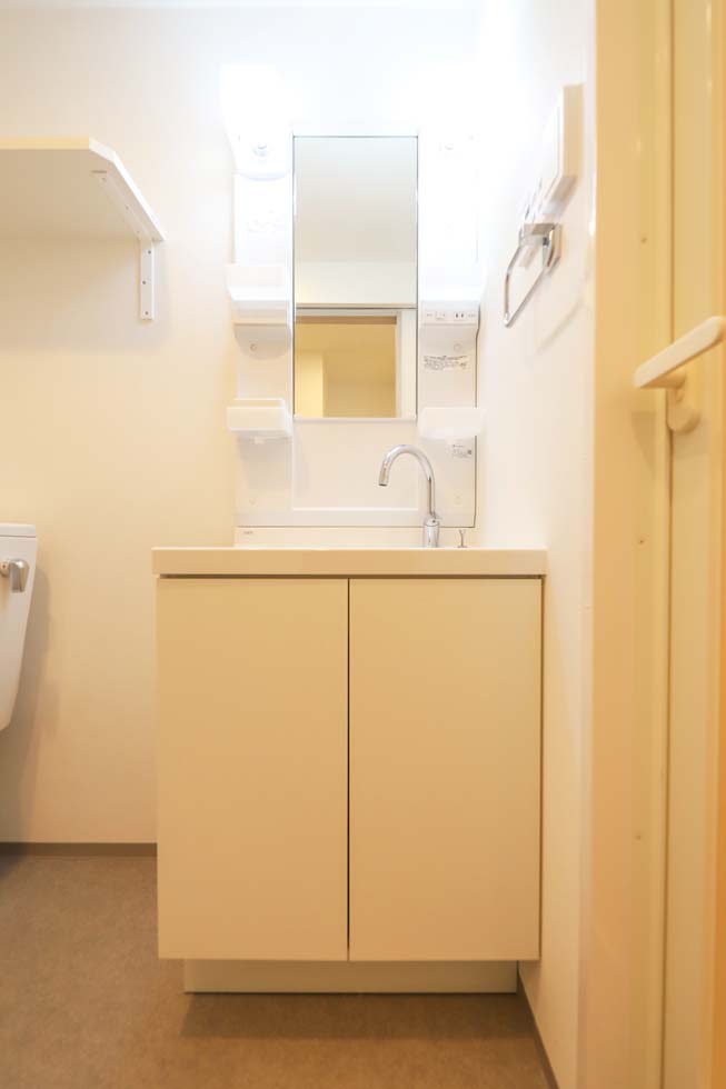 アーバンパーク志村坂上4階 内観