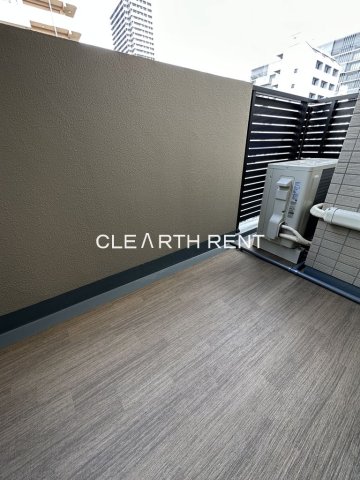 コンシェリア ＫＡＷＡＳＡＫＩ ＴＨＥ ＰＲＥＭＩＵＭ13階 同建物別部屋の参考画像