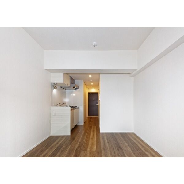 クラリッサ川崎ブルーノ1002号室 部屋その他