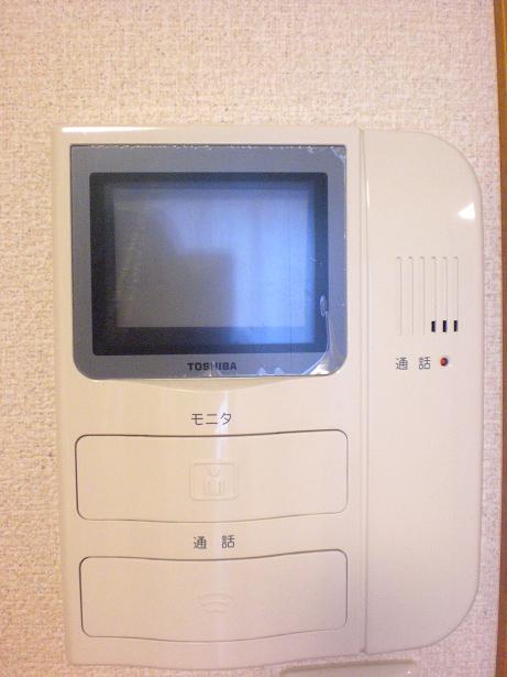 レオパレスサカワ204号室 部屋その他