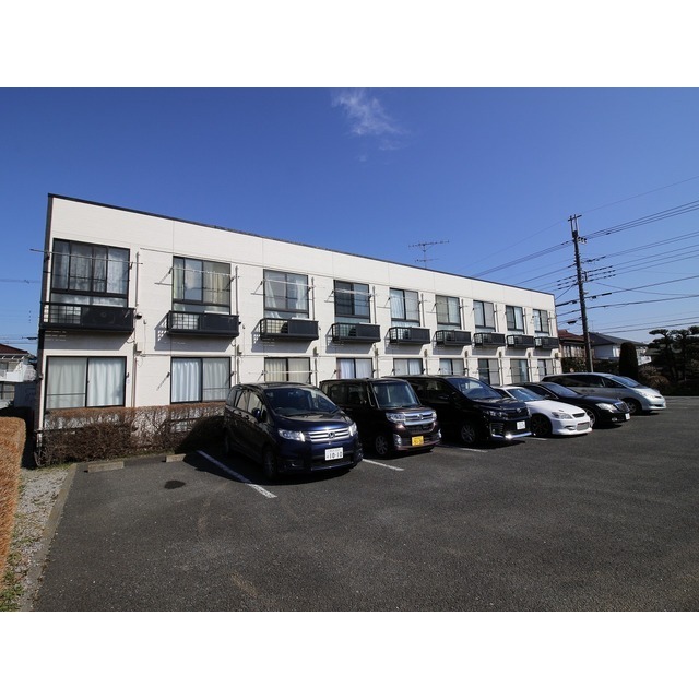 アムール 上福岡104号室 部屋その他