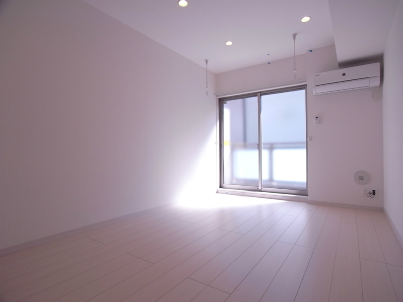 リブリ・ラ・ヴィータ 大島 リビング