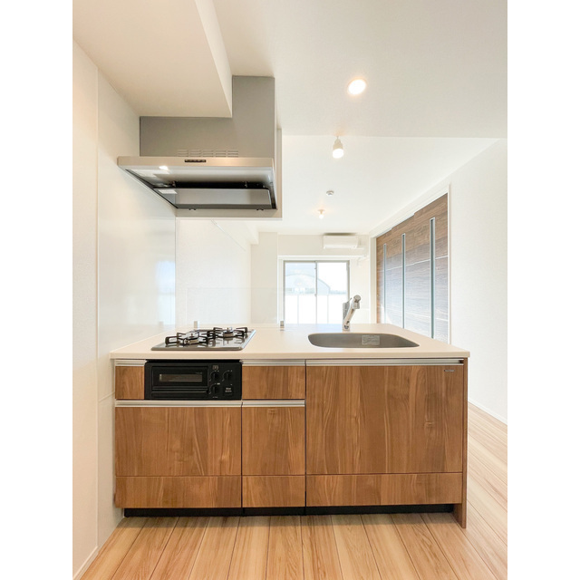 オーパスホームズ大泉学園Ⅰ1101号室 同建物別部屋の参考画像