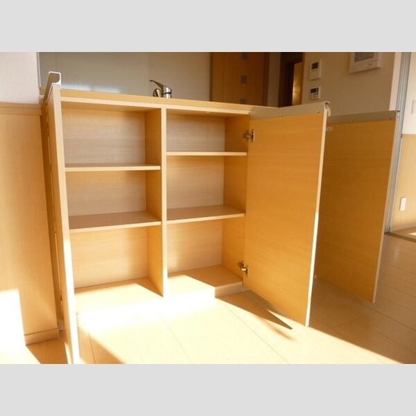 サニーモール　弐番館102号室 同建物別部屋の参考画像