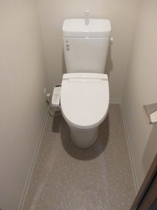 クレイシア板橋モデルノ8階 同建物別部屋の参考画像