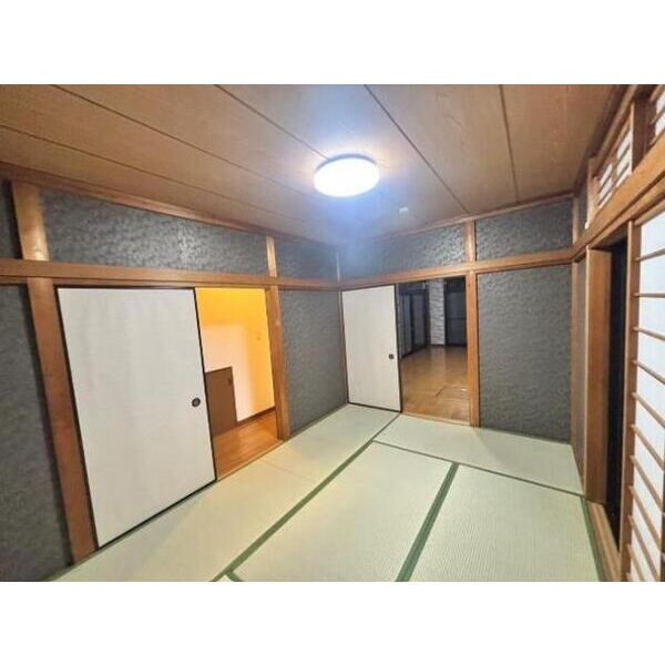 川越市南大塚戸建1号室 部屋その他