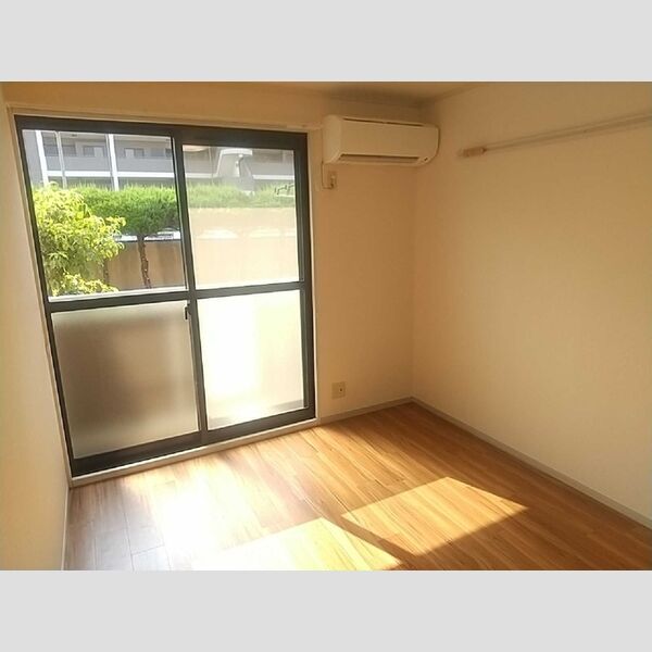 フォレストヴィラ北斗108号室 部屋その他