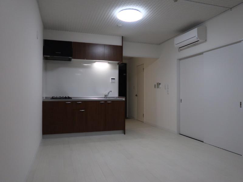 第2カネヒチビル2階 内観