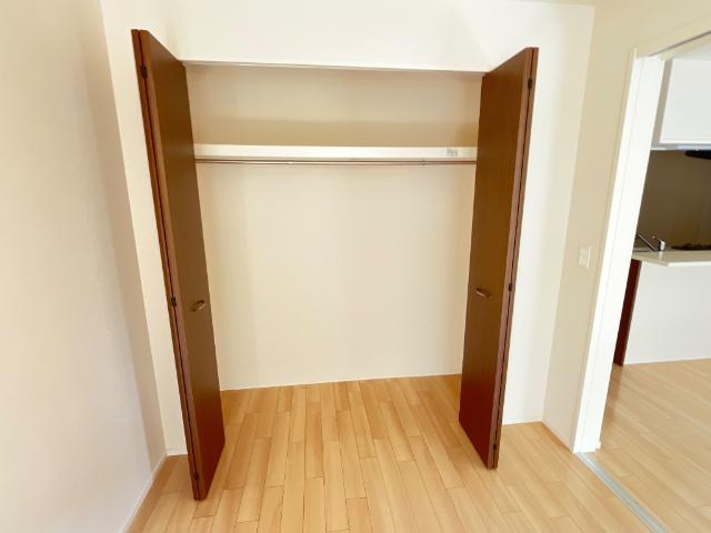 アビエル103号室 収納