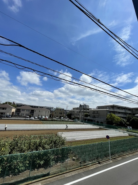 Ｓｏｐｈｉａ７７0203号室 展望