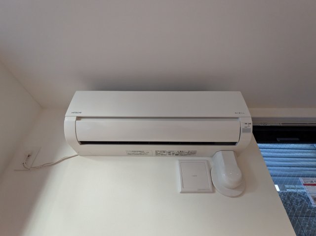 アピチェ板橋本町 部屋設備