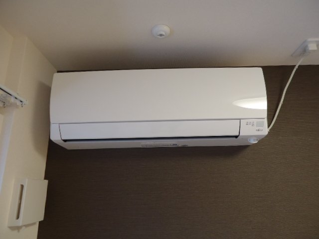 サンエトワール エアコン