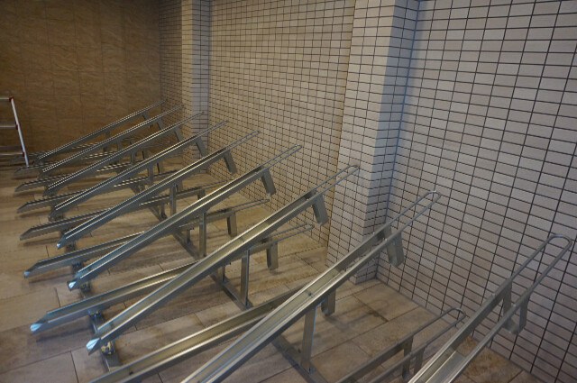 ＰＡＲＫＳＩＤＥ　ＲＥＳＩＤＥＮＣＥ　ＧＹＯＴＯＫＵ(E-185)3階 部屋その他
