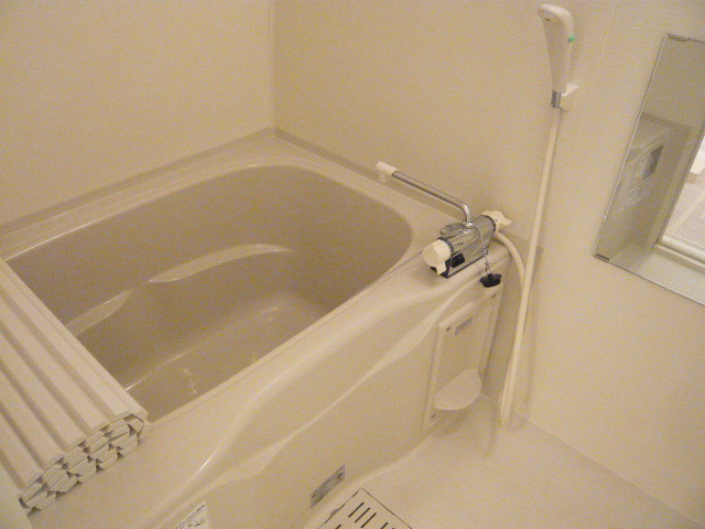 パルコンフレックス百人町 お風呂