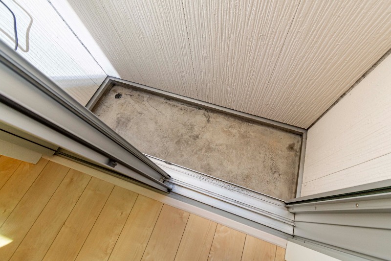 HALEKAI2階 同じ間取りの別部屋