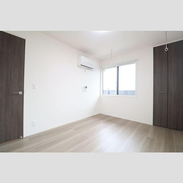 K-APARTMENT303号室 洋室(6.1帖)