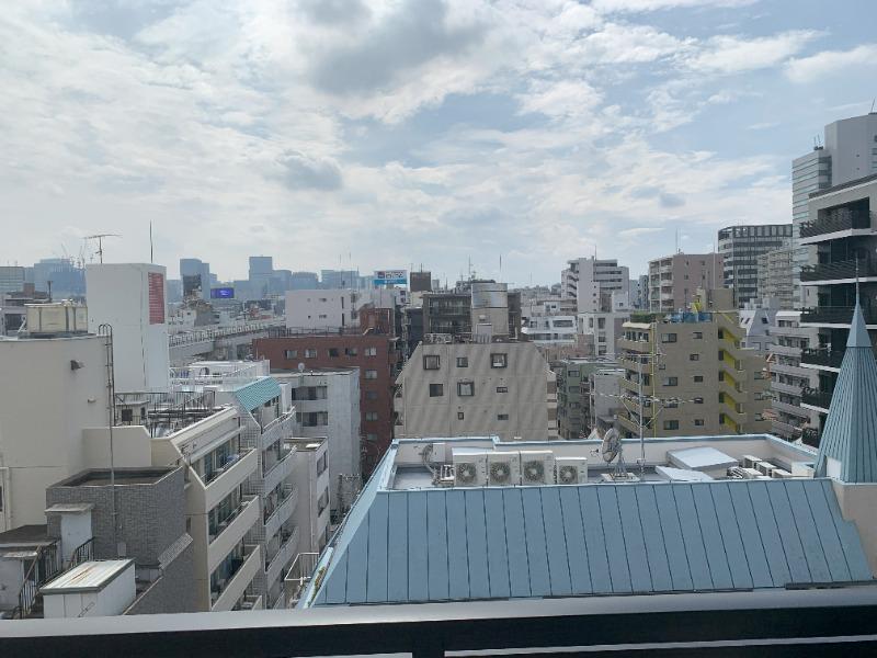 リヴシティ両国五番館5階 同仕様