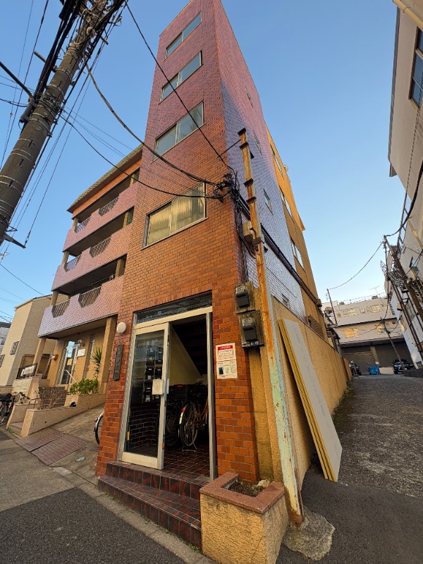 メゾン米田4階 部屋その他