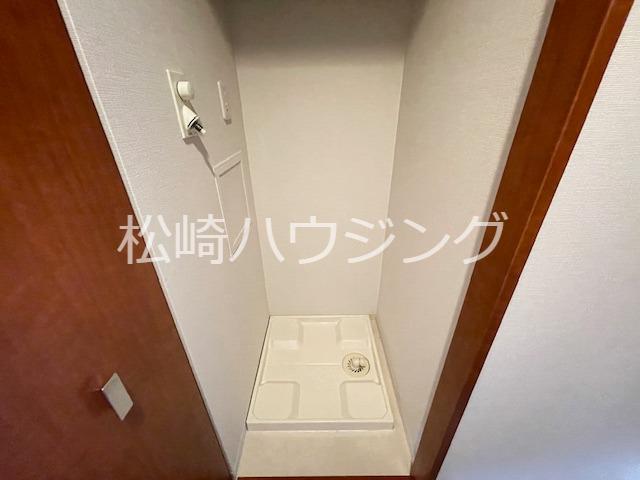 ファインクレスト新井 別室の写真です