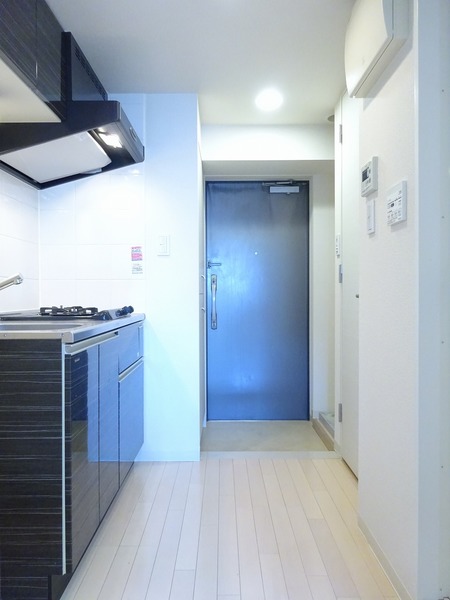 エルミタージュ横濱弘明寺402号室 その他