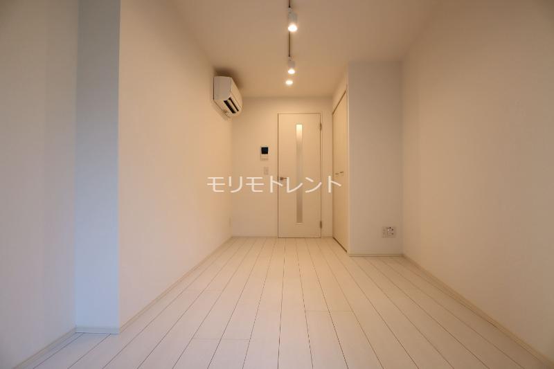 アトリオフラッツ高円寺1階 室内写真