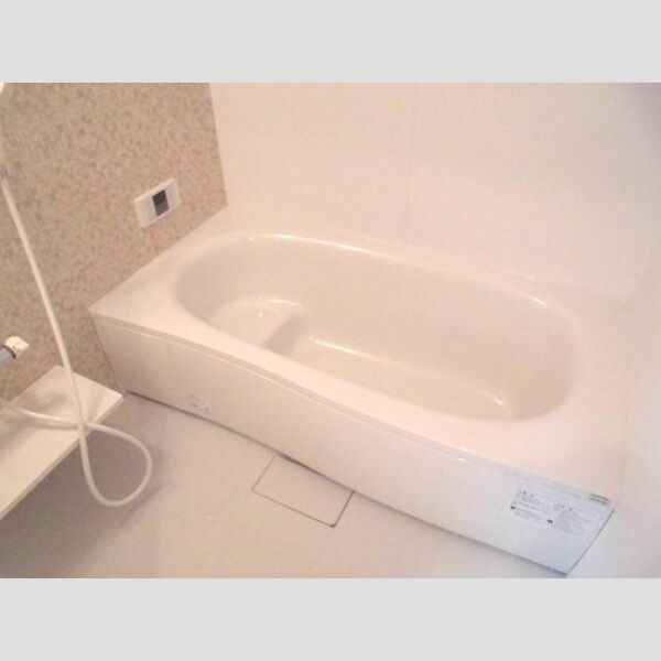 アリエス205号室 一坪風呂