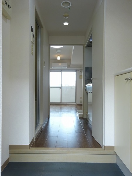 ガーデンプラザ横浜南1014号室 その他