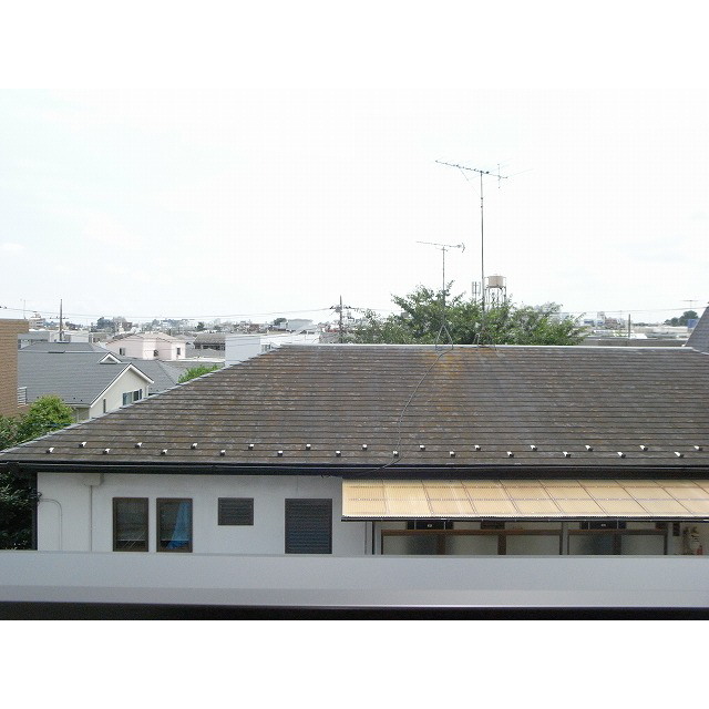 Forest緑が丘203号室 部屋その他