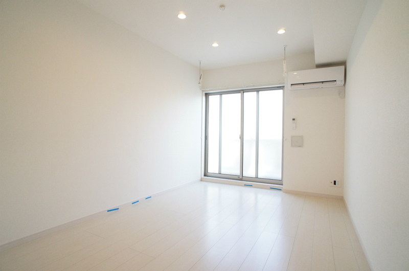 リブリ・ブラウニー 希望が丘2階 部屋その他