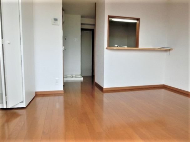 M ’Clair-Ⅲ4階 ※同タイプの違うお部屋のお写真です。