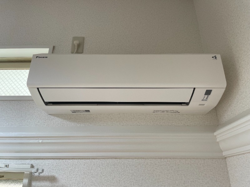 アイルイン上北沢1階 部屋設備